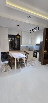Здаётся квартира 2 двух комнатная