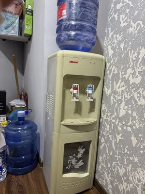 Кулер для воды Nobel Kuler