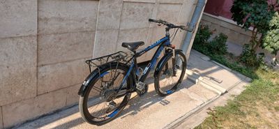Velosiped 26 brendi MBF velo T965