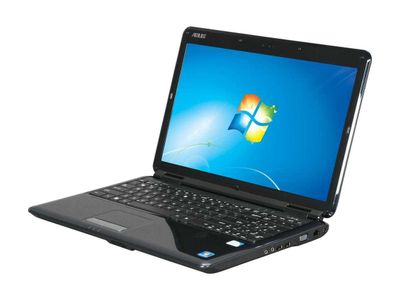 Asus K50I ноутбук продается! Intel Pentium T4400