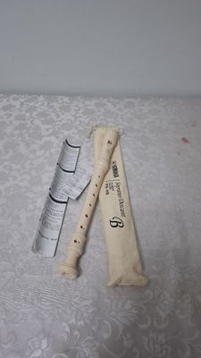 Soprano Yamaha sotiladi