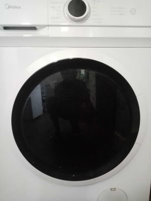 Продаётся стиральная машина в идеальном состоянии. 6 кг.