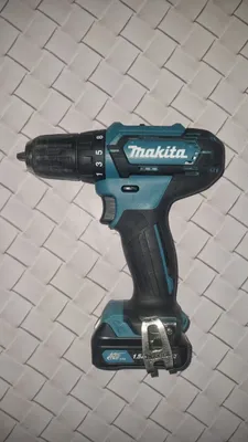 Продам Makita DF333D 12v