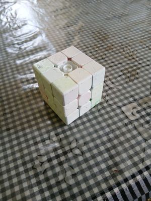 kubik rubik