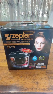 Мултиварка Zepter