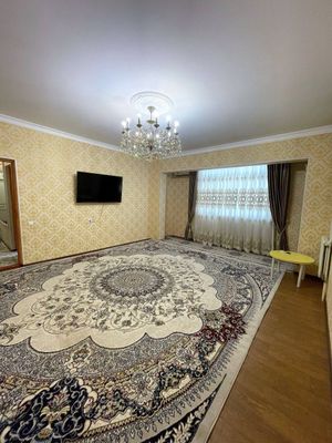 Коракамиш 2/4 кизлар учин квартира