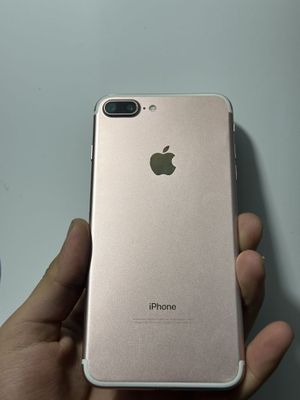 Iphone 7plus 128