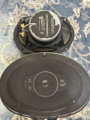 kenwood kalonka sotiladi