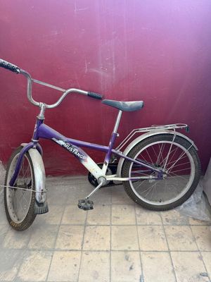 Velosiped 20 razmer