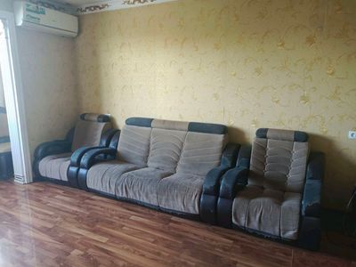 Диван кресло холати орта