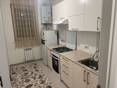 Срочно сдается 3-х комнатная кв-ра в Узбуме Голден Хаус Ассалом Сохил