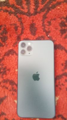 Iphoni 11pro max sotiladi