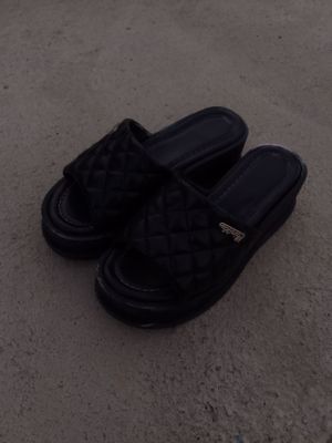тапочка