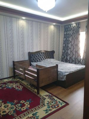 Аренда Новастройка Саракулька