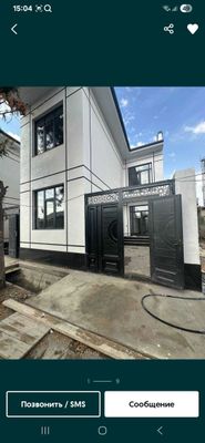 Аренда Коттедж Сергели Дустлик!