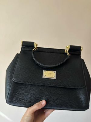 сумка женская dolce gabbana