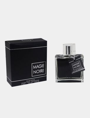 Magie Noire ,Uae parfum