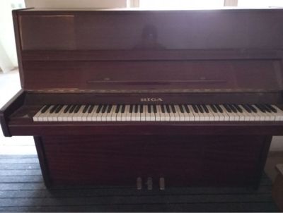 Pianino sotiladi
