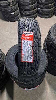 Автошина 185/70R13 ALECTO