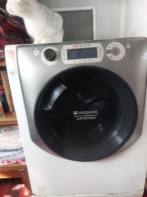 Стиральная машина Aqualtis 11kg