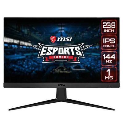 Монитор MSI Optix G241 144Гц Full HD
