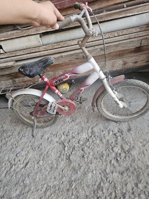 Bolalar Velosapedi