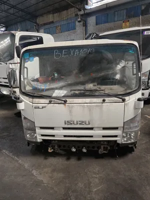 Isuzu Kobina 1010