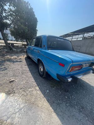 Vaz 06 juda zur holati