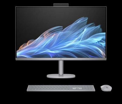 Моноблок HP OmniStudio X AiO / Ultra7-155H / 16GB / SSD 1TB / RTX 4050