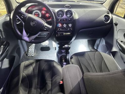 Matiz Aftamat srochna sotladi