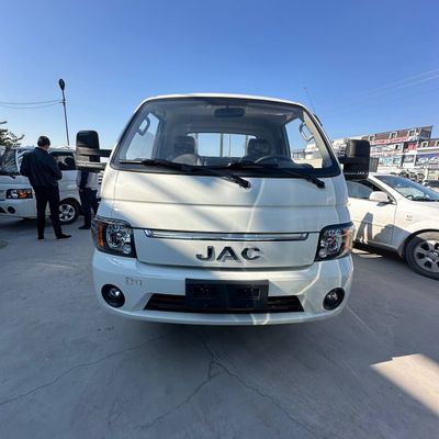 Jac X200 бартавой