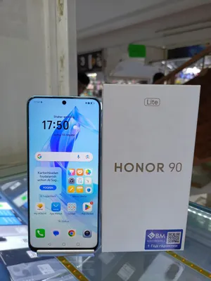 Honor 90 Lite