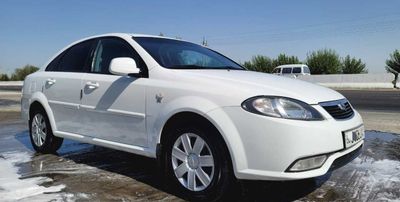 Daewoo Gentra 2016 Gaz benzin