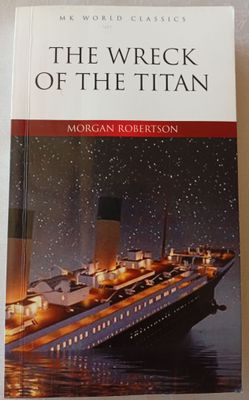THE WRECK OF THE TITAN