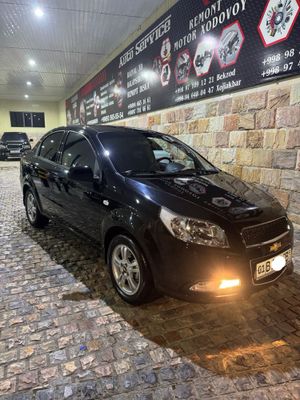 Neksa 3 Qora Aftamat -4 Pazitsa Yurgan 2183 Km Xalol Pachti masla
