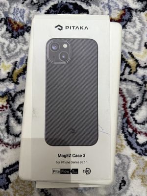 Pitaka iphone 14 (chexol)