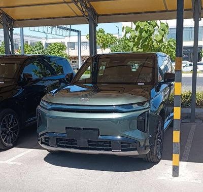 Gac 07 sotuvga tayyor