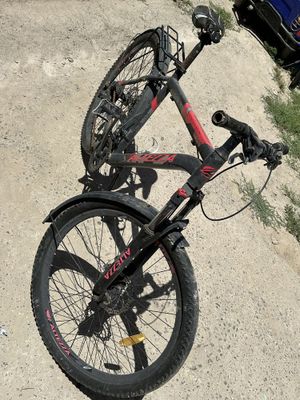 Velosepid altezza
