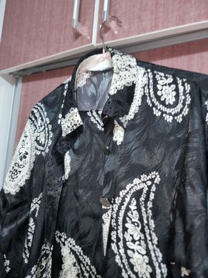 атласовая двойка