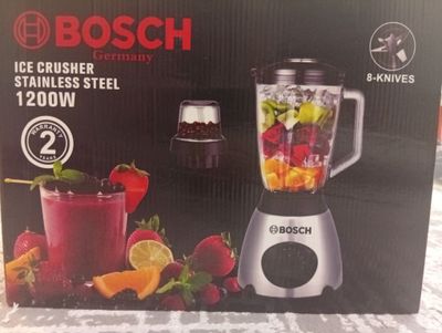 Продам блендер. Новый