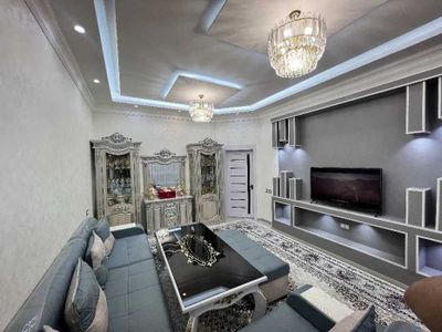 Аренда квартира 2/3/9 Паркентский Тапоич мост /Авиатор Корзинка (ани)