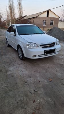 Lasitti 1 chi Pazitsya 2012yil