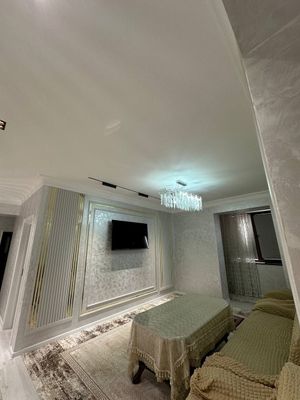 Квартира арендага берилади.