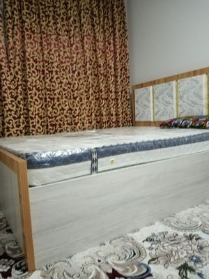 2 kishilik Divan
