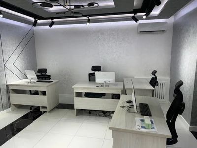 Ойбек продается нежилое помещение ориентир Гарант Банк