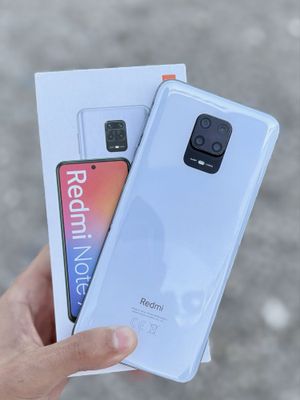 Redmi note 9pro 128gb