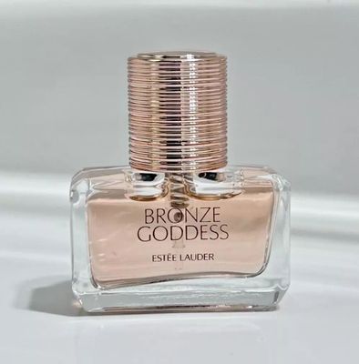 Новый Estee Lauder Bronze Goddess EDP парфюм-спрей мини-формат 4 мл/