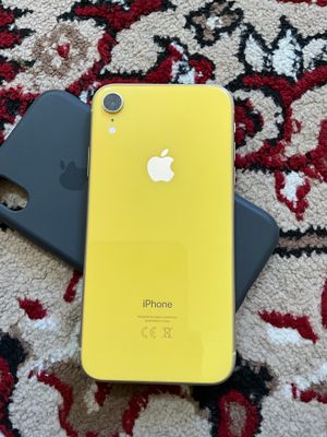 Iphone  Xr sotiladi