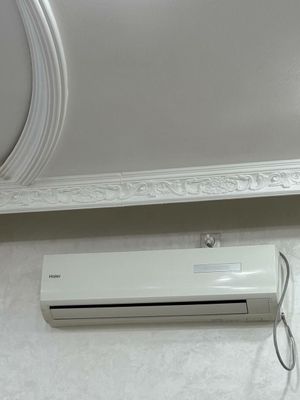 Тез арада Кондиционер HAIER 18 лик сатылады.