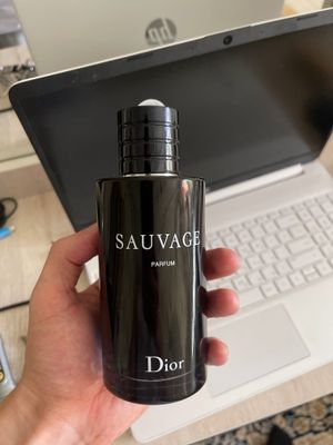 Sauage dior Parfum 200 ml